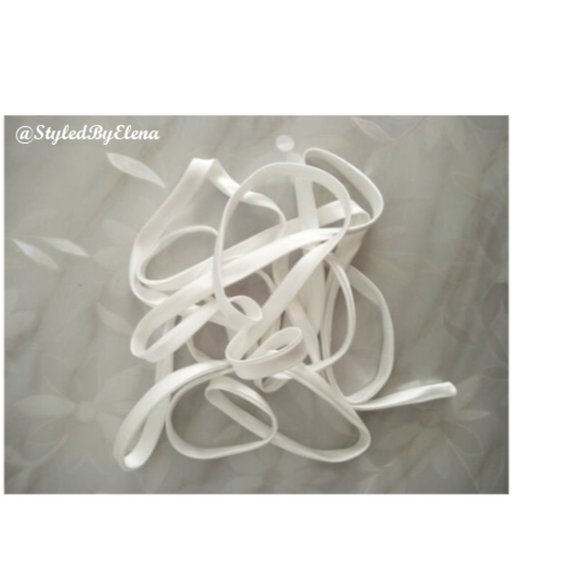 Demetrios OreaSposa White Wedding Gown (Style # L612) - Picture 12 of 16